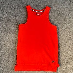 Men’s bike sleeveless top